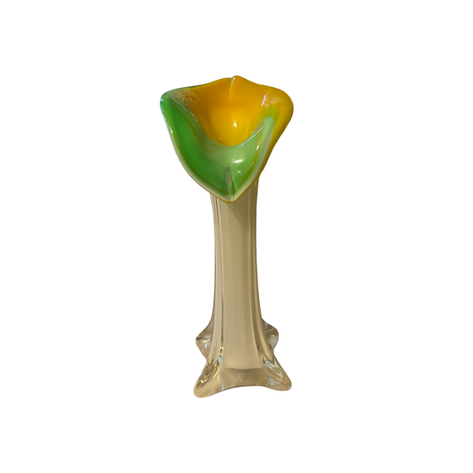 Jack in the Pulpit Vase