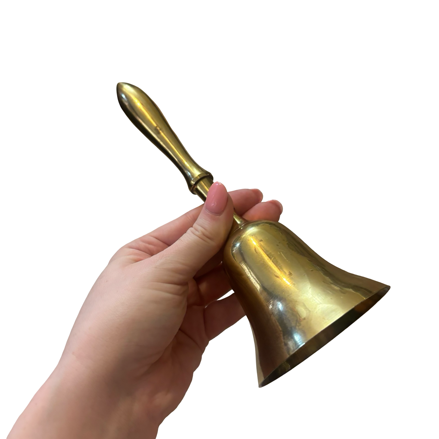 Brass Bell