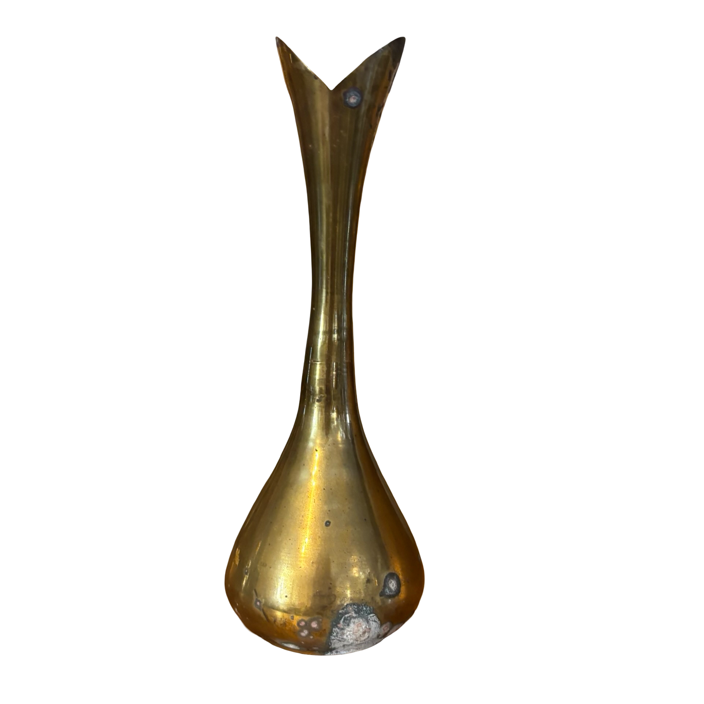 Brass Vase