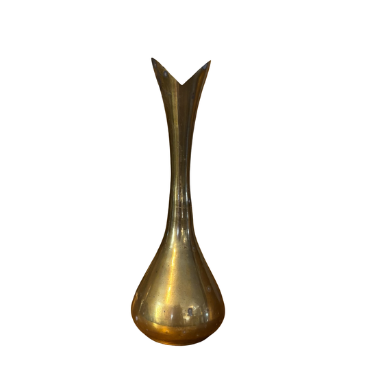 Brass Vase