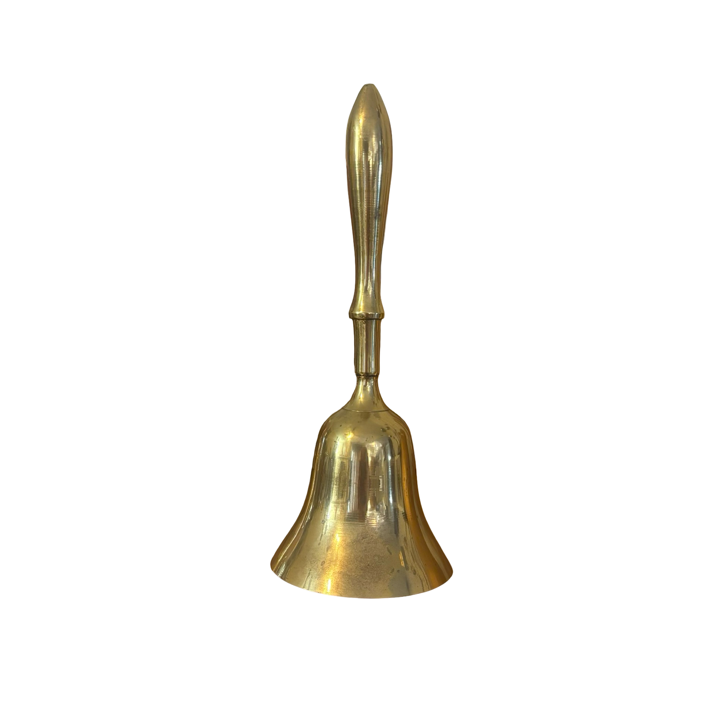 Brass Bell