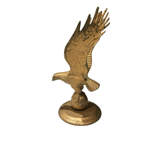 Brass Eagle