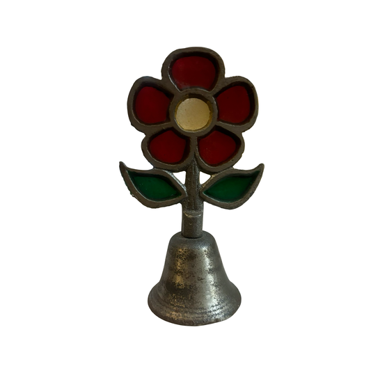 Counterpoint Flower Power Bell