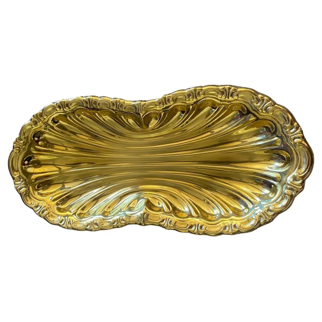 Brass Decorative Tray