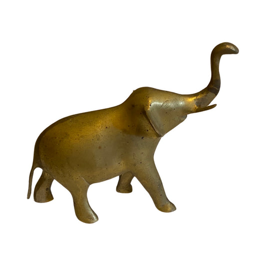 Brass Elephant