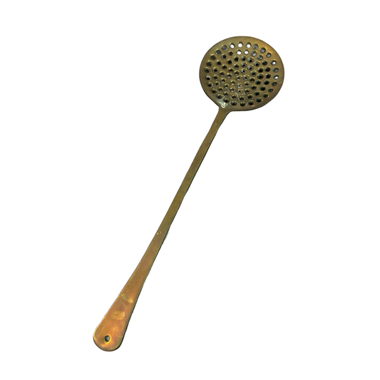 Brass Kitchen Tool