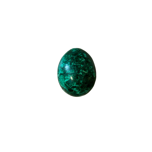 Malachite Egg
