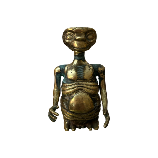 Brass E.T.