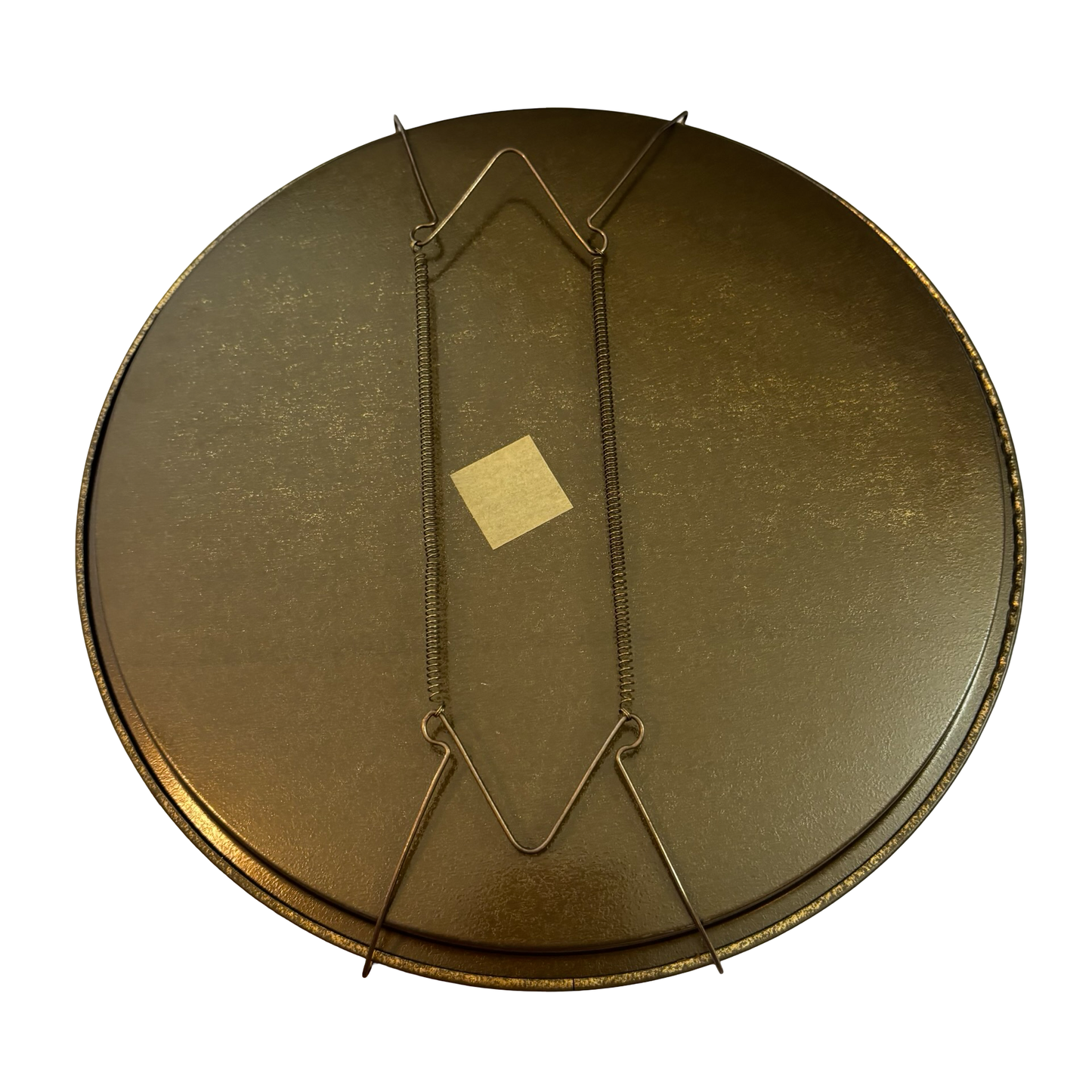 Wisconsin State Plate