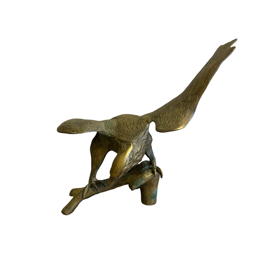 Brass Eagle