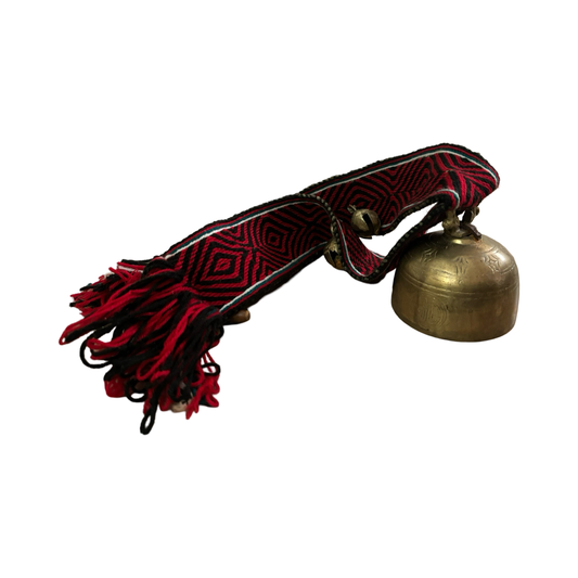 Brass Bell