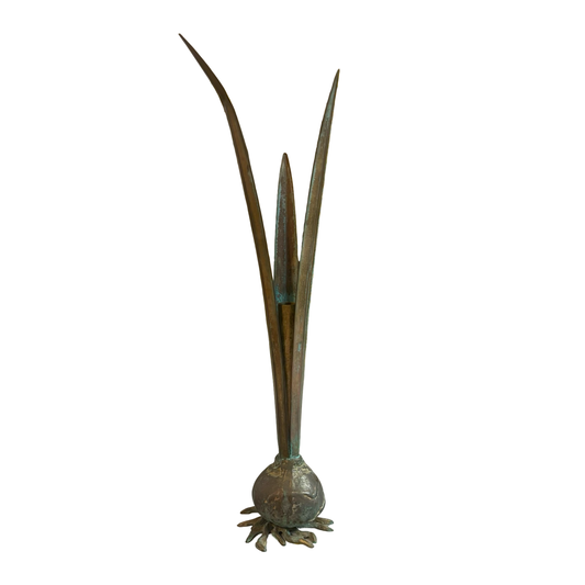 Brass Onion
