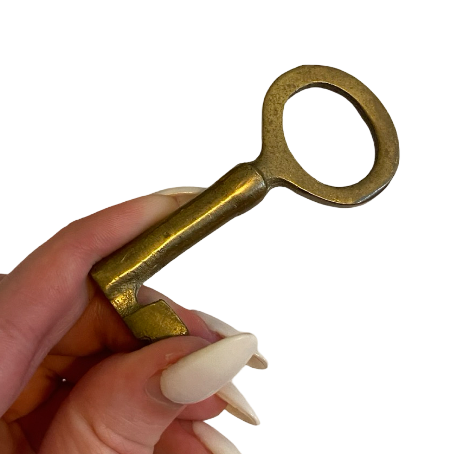 Brass Key