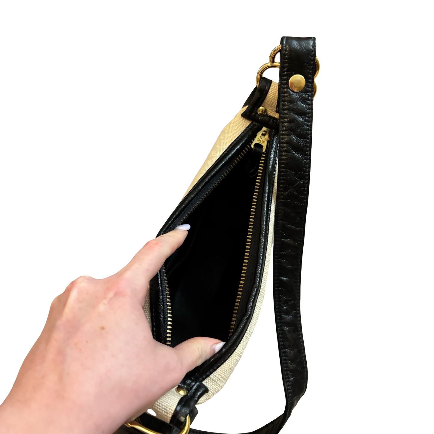 Enid Collins “Beeline” Bag