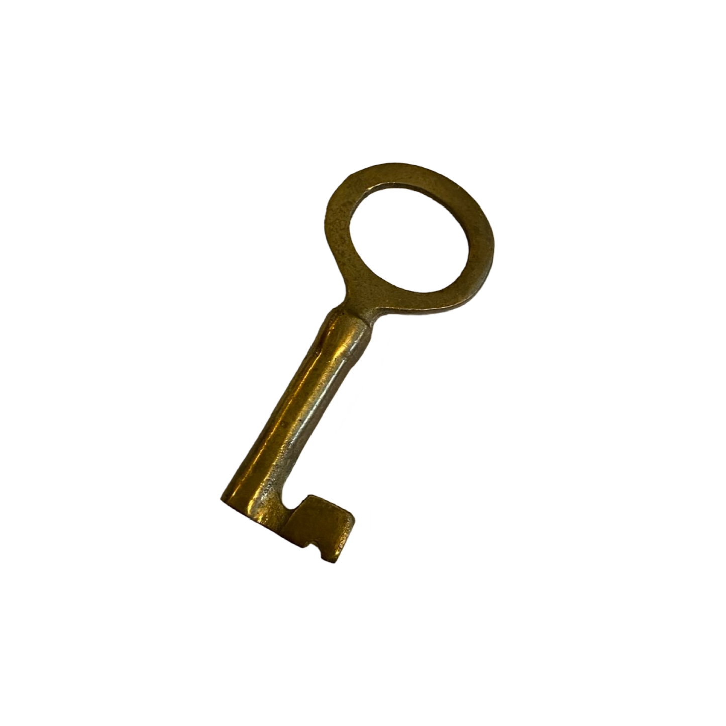 Brass Key