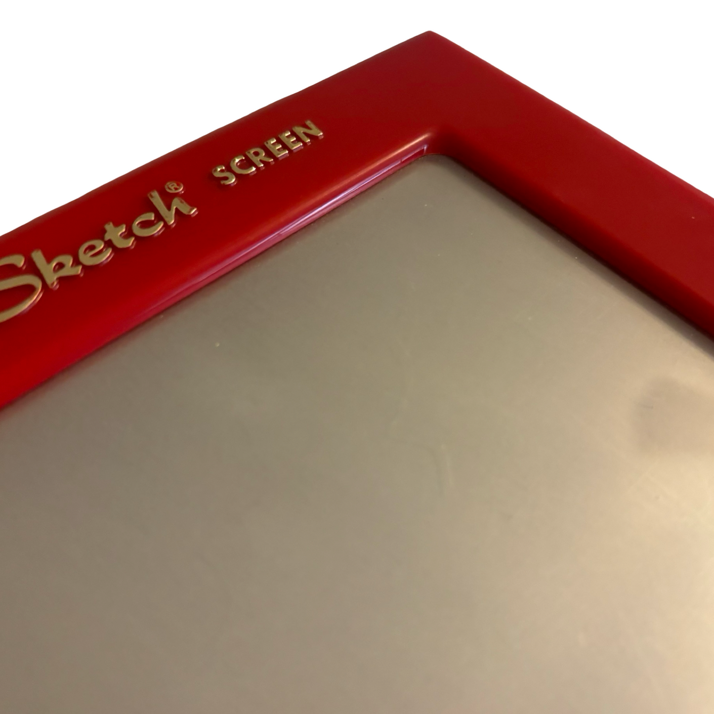 Etch a Sketch
