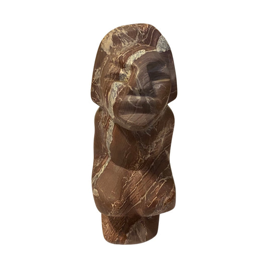 Stone Sculpture