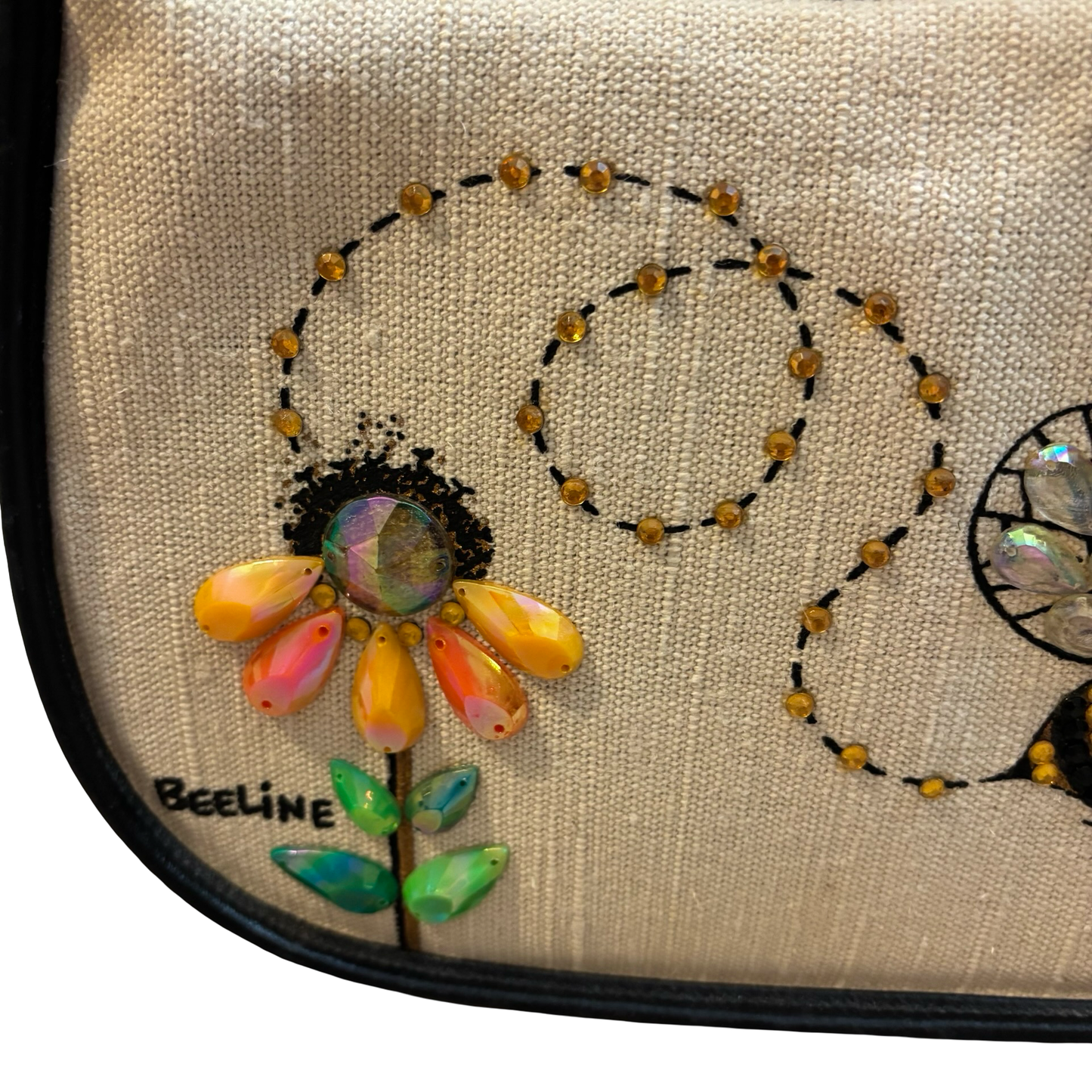 Enid Collins “Beeline” Bag
