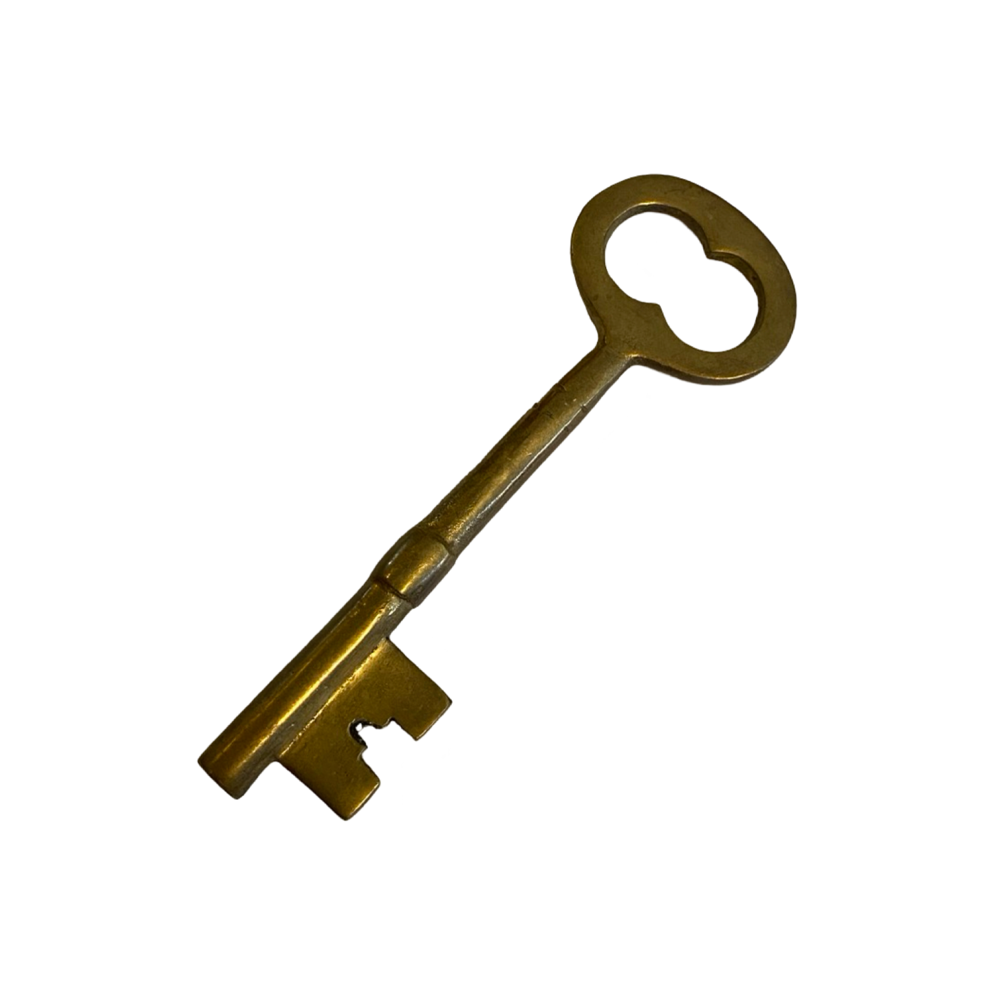 Brass Key