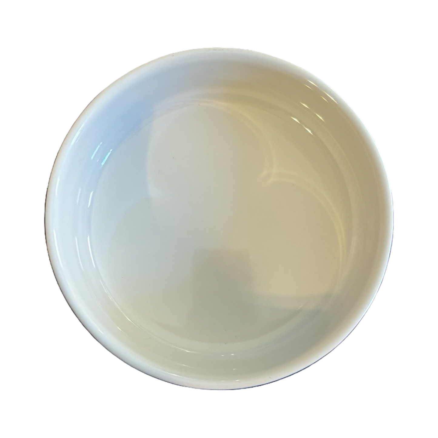 Tiffany & Co. Porcelain Trinket Box