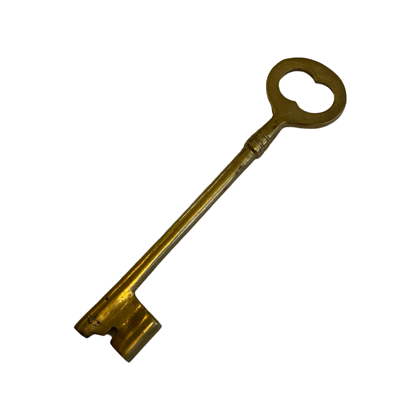 Brass Key