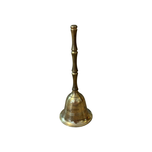 Brass Bell