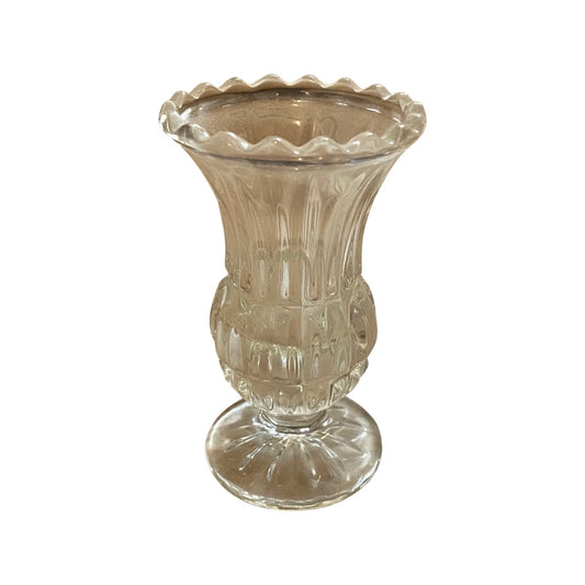 Glass Vase