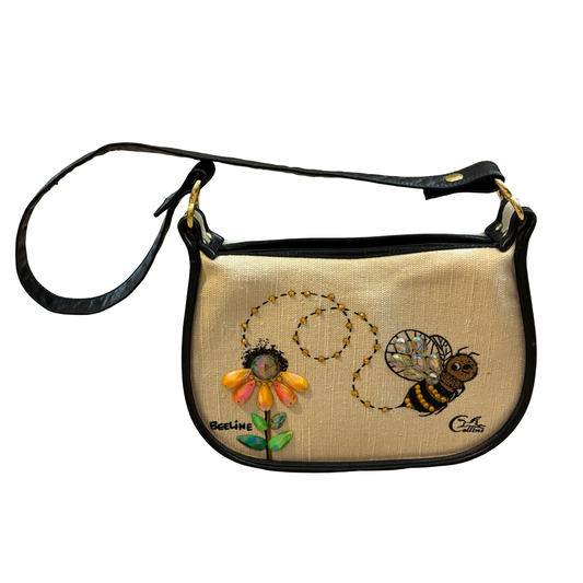Enid Collins “Beeline” Bag