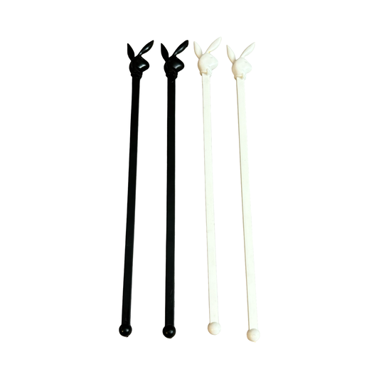Playboy Swizzle Sticks