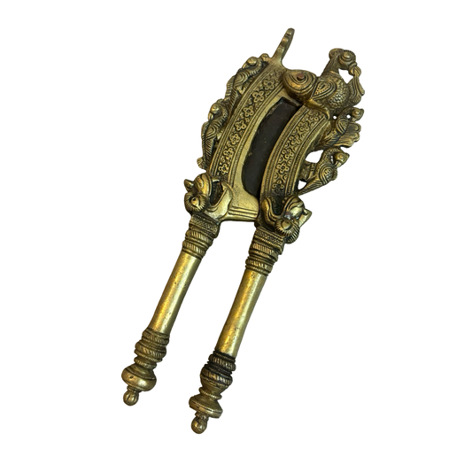 Brass Nut Cutter