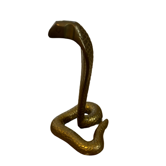 Brass Snake