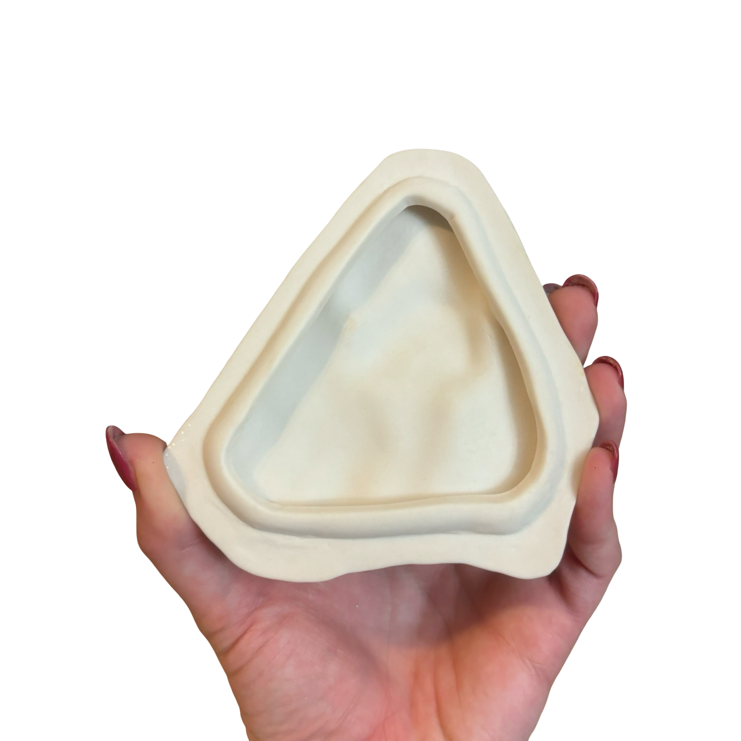 Porcelain Cocker Spaniel Dog Box