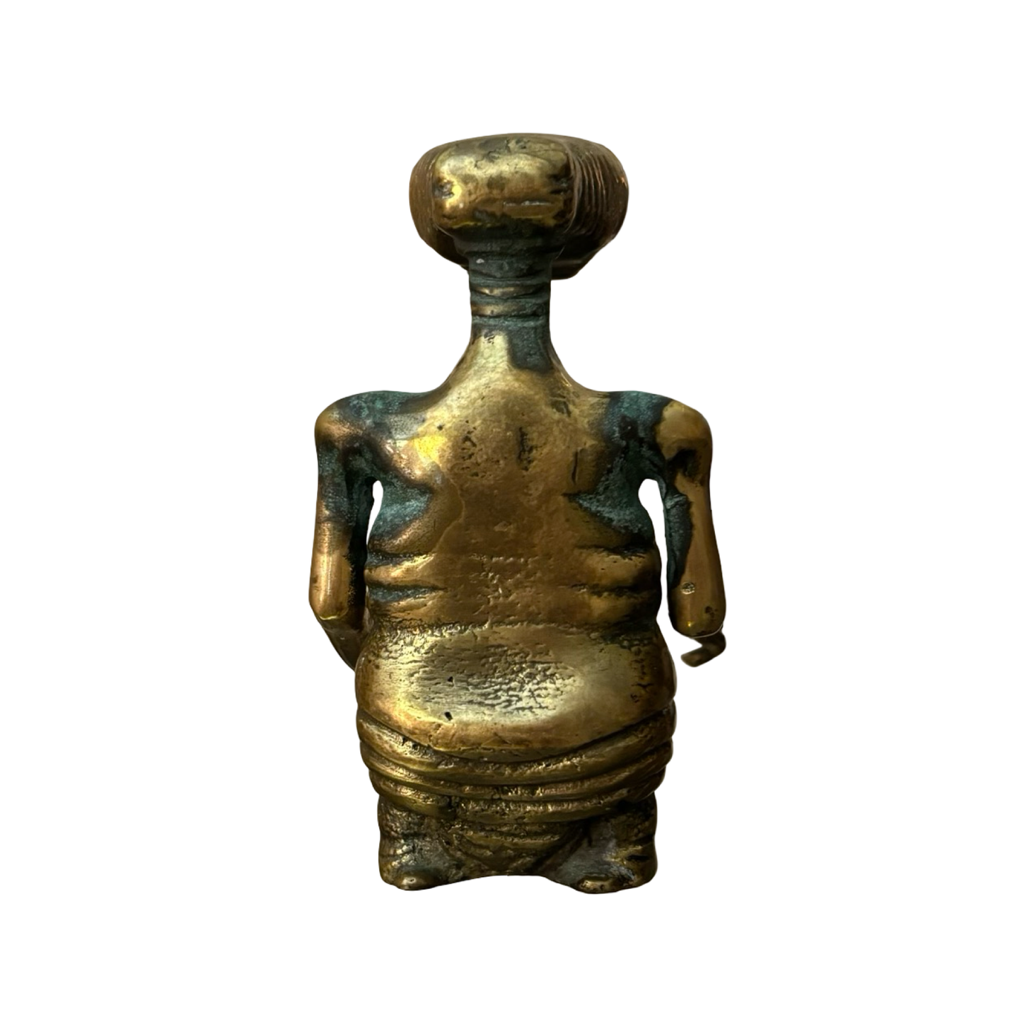Brass E.T.