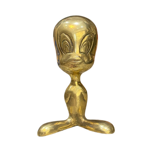 Brass Tweety