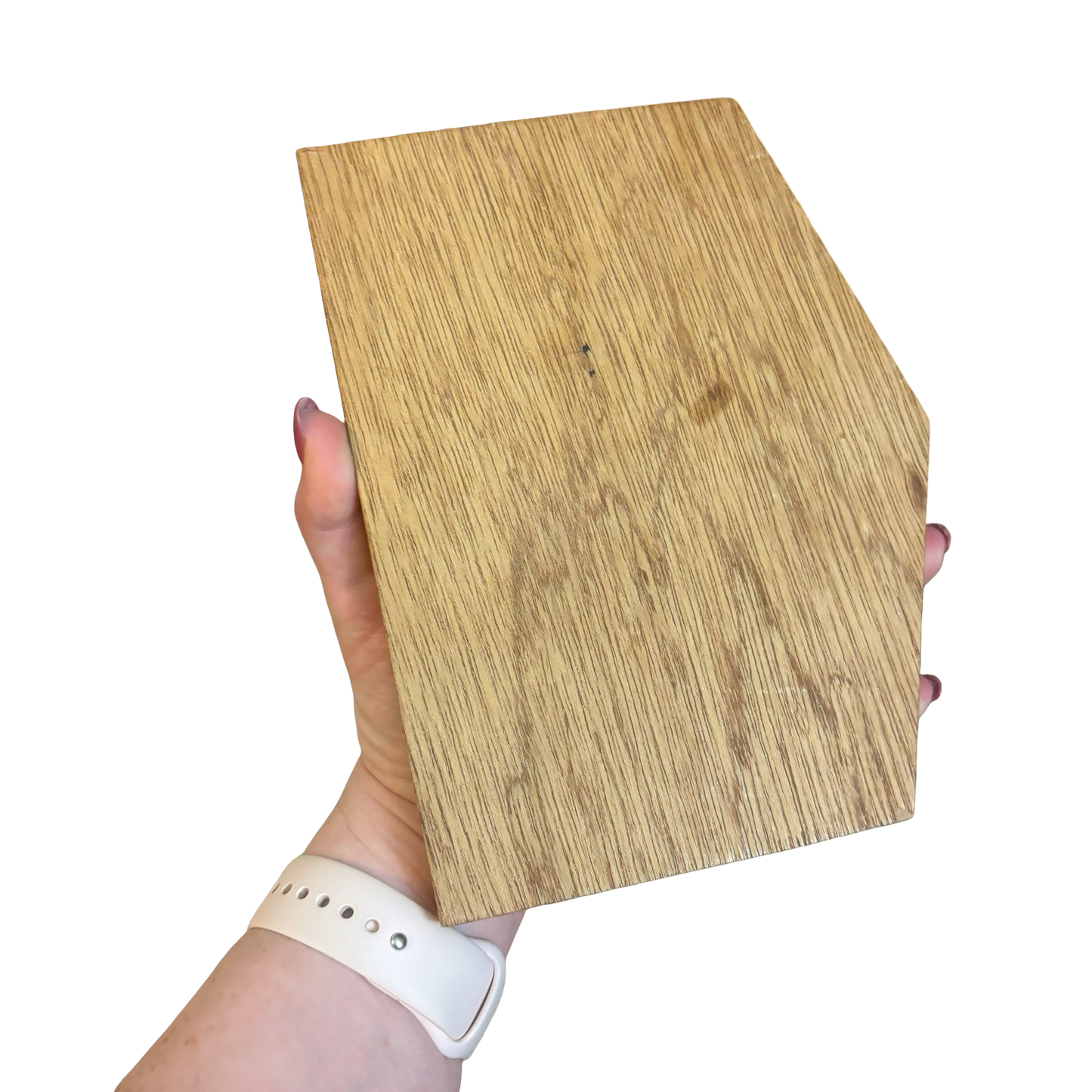 Wooden Nativity Puzzle