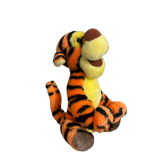 Tigger Plushie