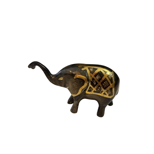 Brass Elephant
