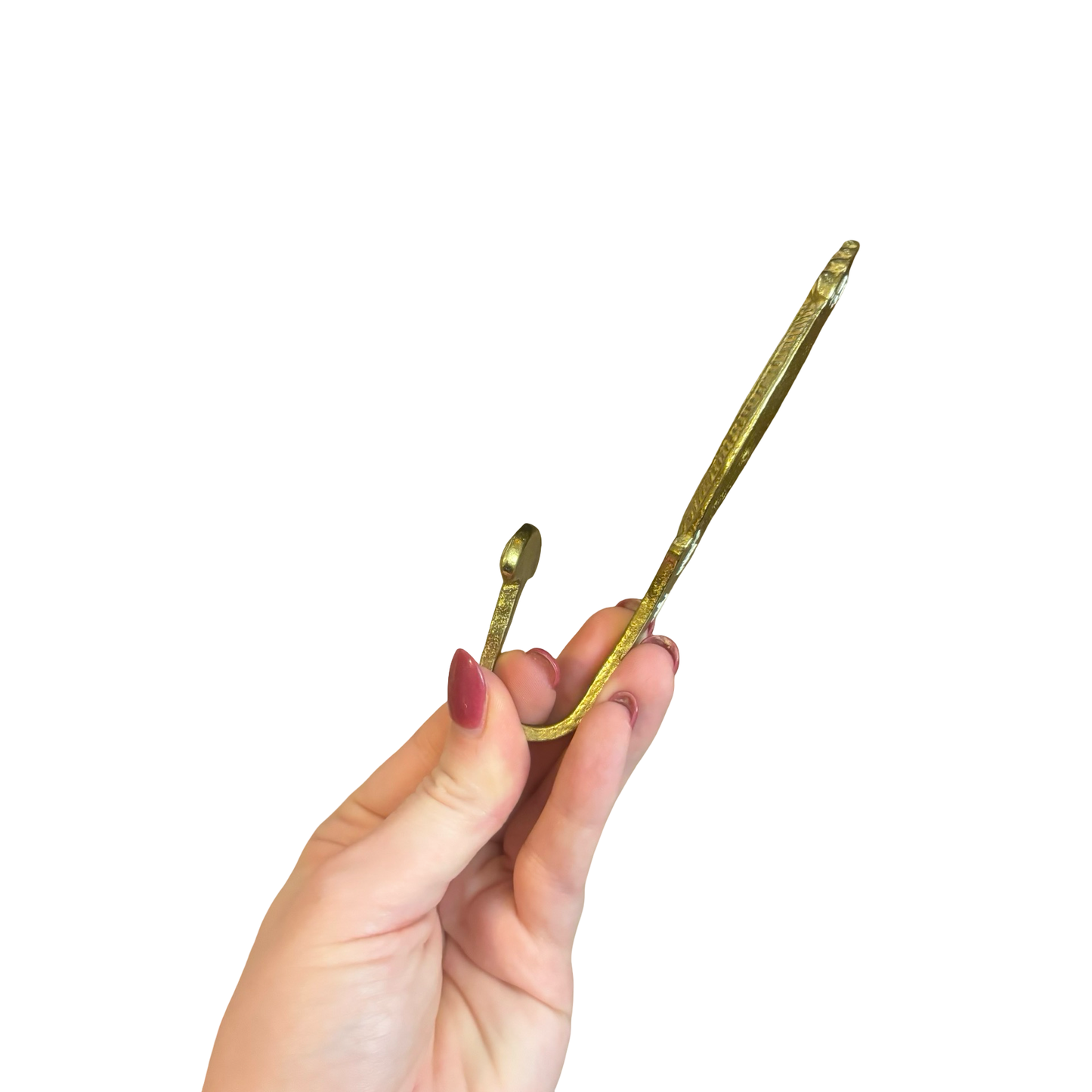 Brass Coat Wall Hooks