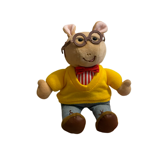 Arthur Plushie