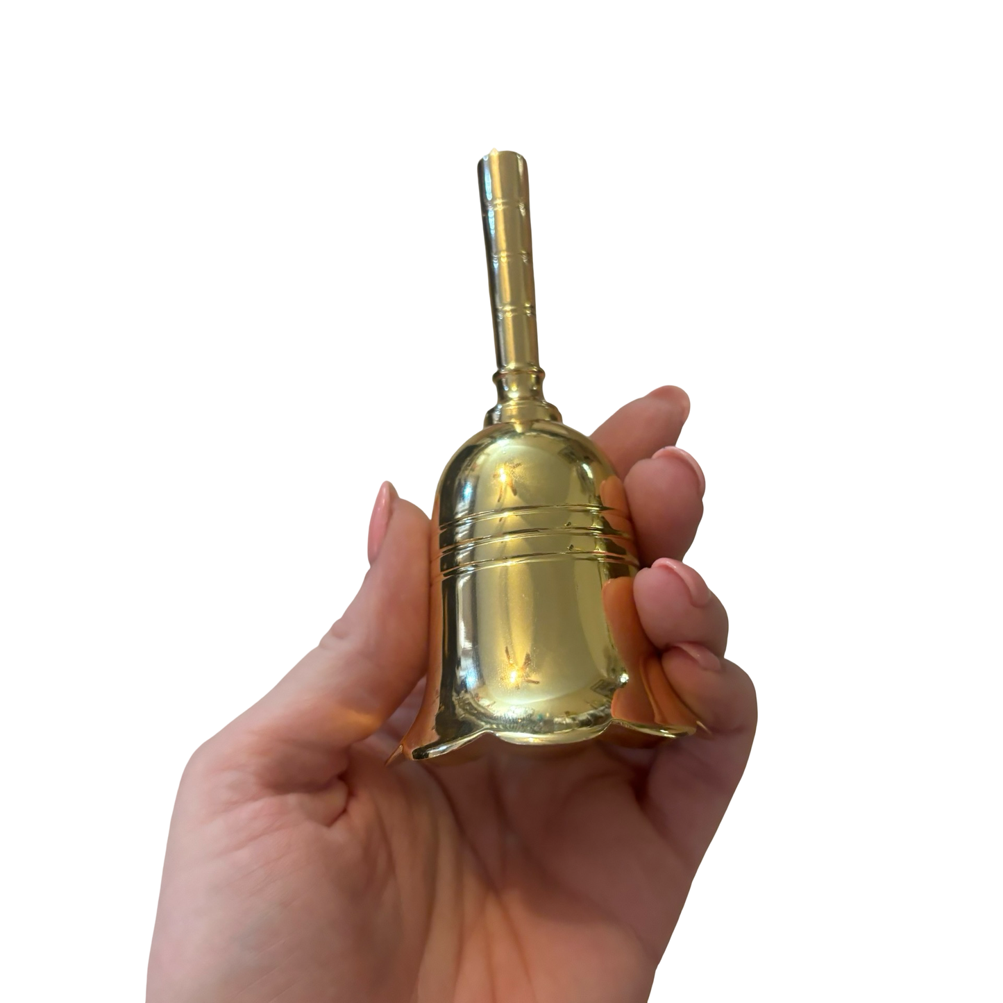 Brass Bell