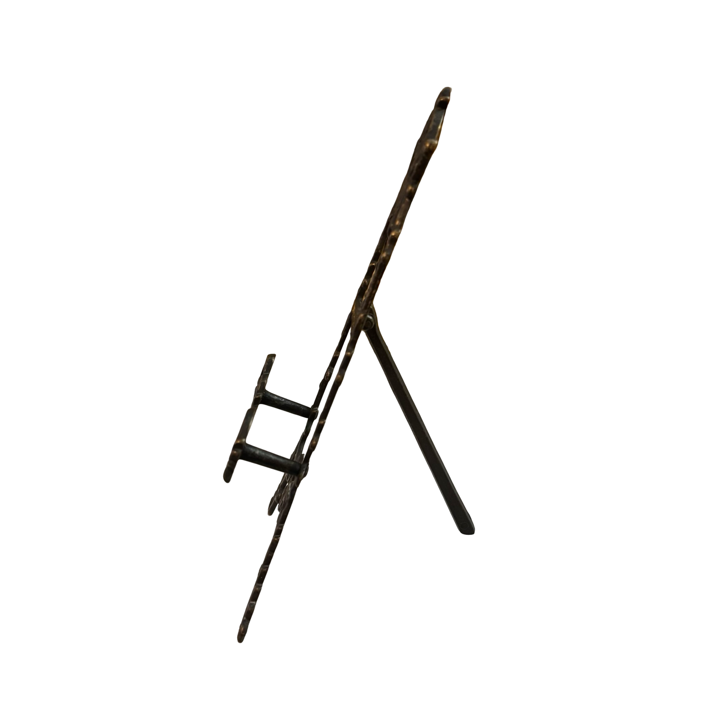 Brass Easel