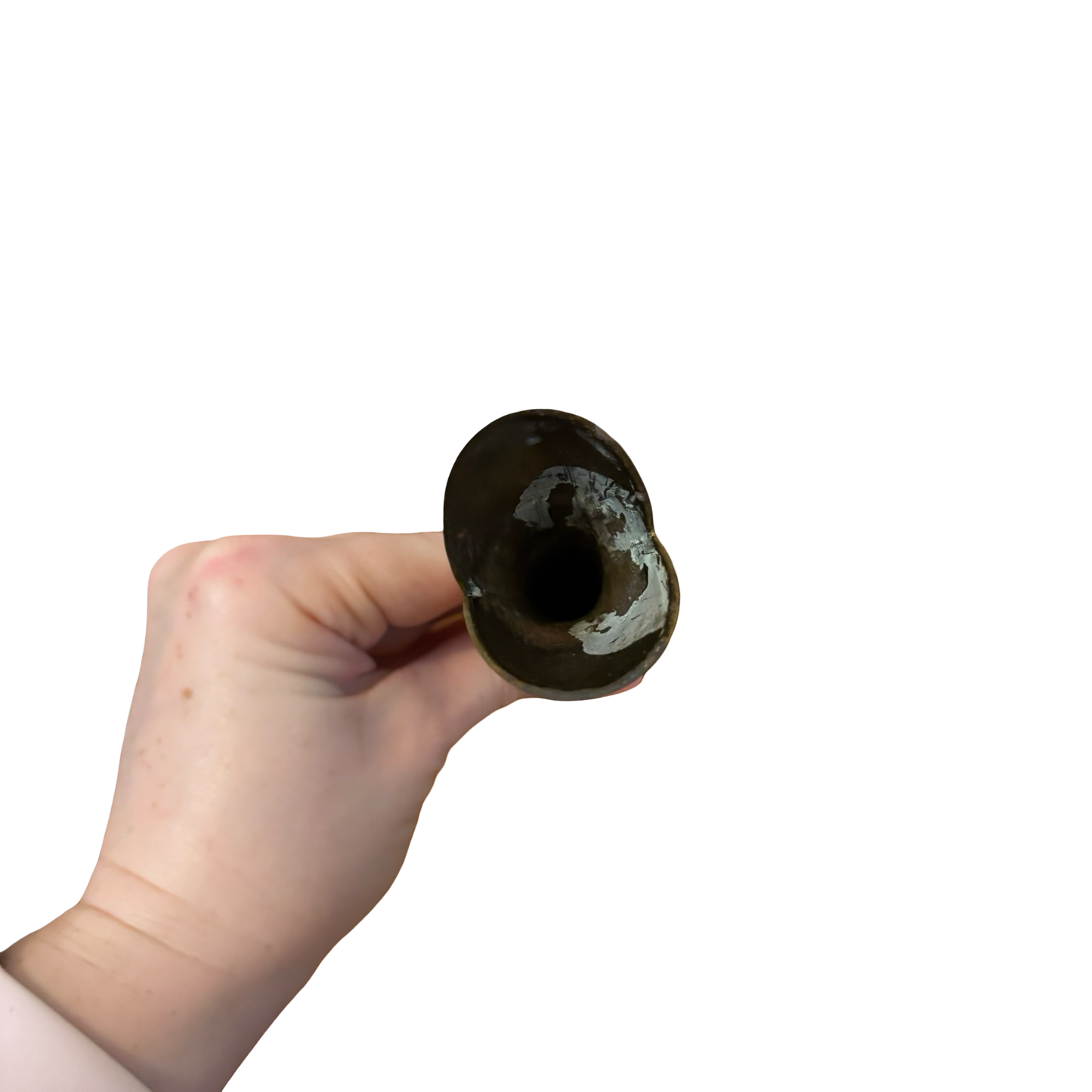 Brass Vase
