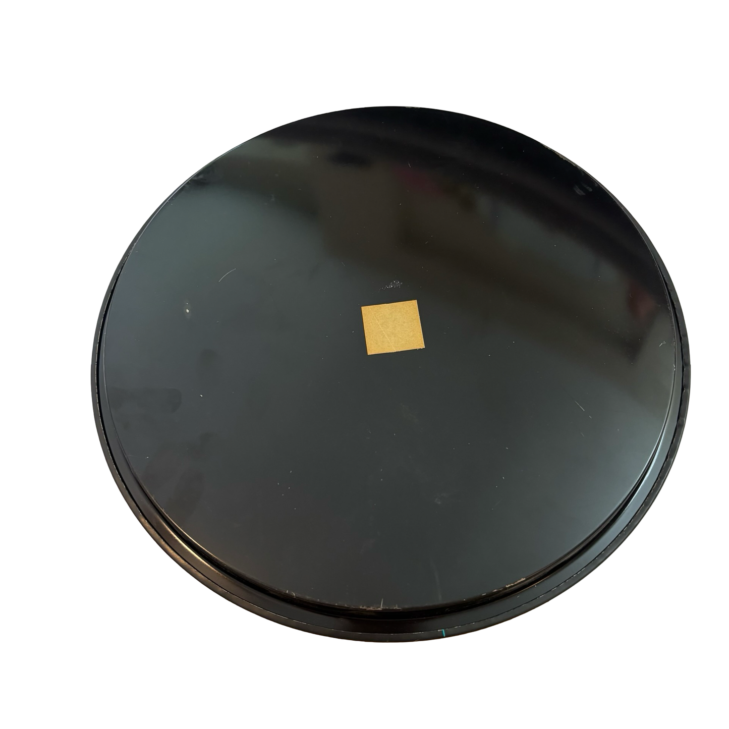 South Dakota State Plate