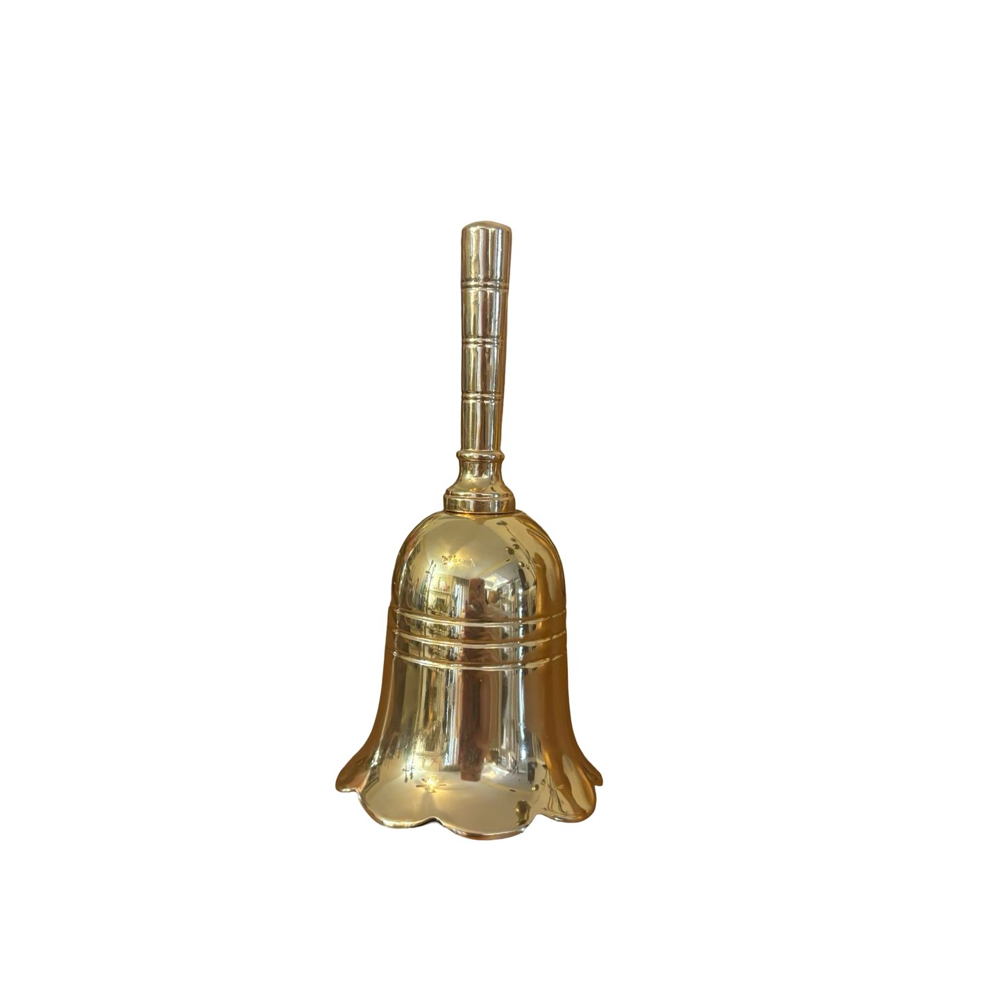 Brass Bell