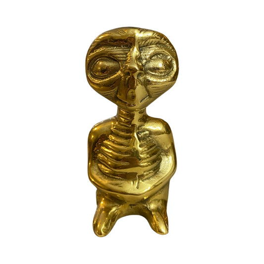 Brass E.T.