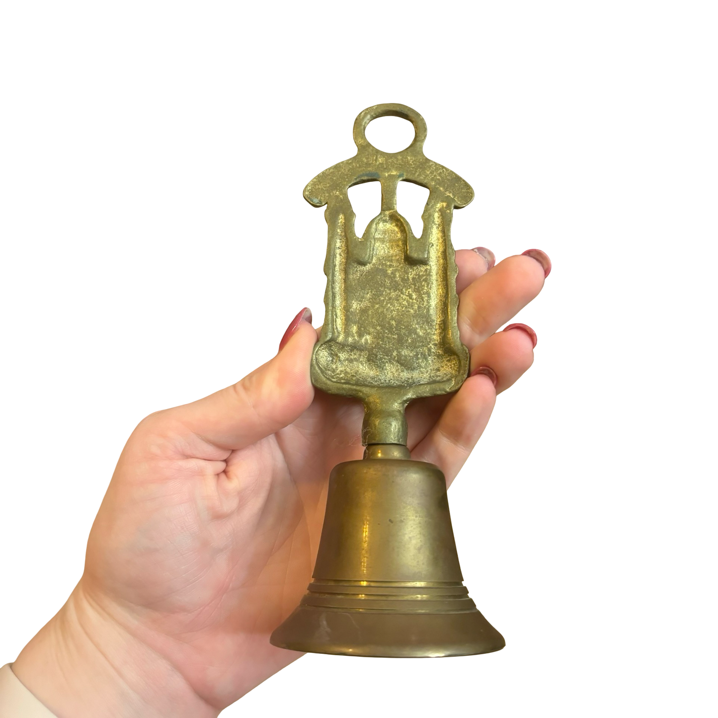 Brass St. Paul’s London Bell