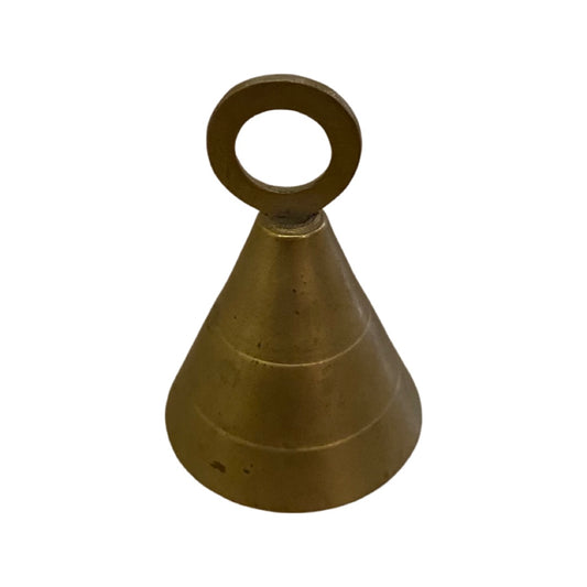 Mini Brass Bell