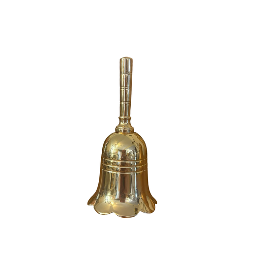 Brass Bell