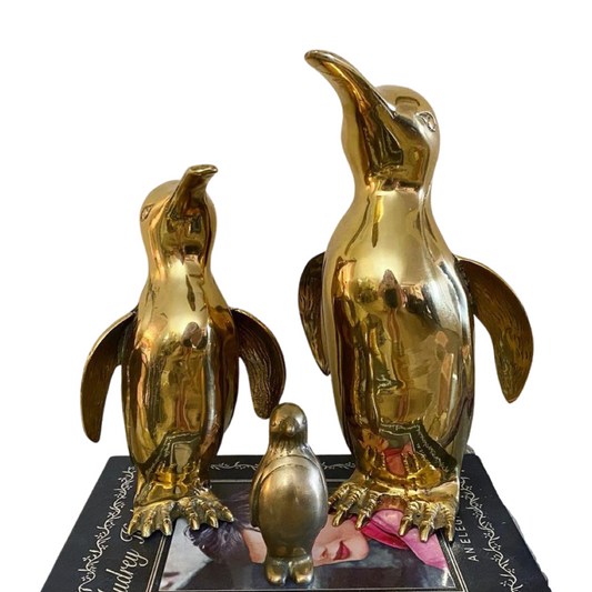 Brass Penguins