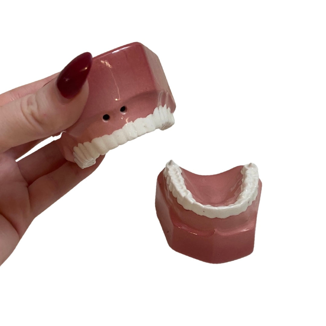 Denture Teeth Shakers